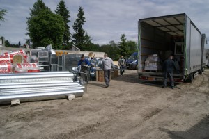 Wentylacja Ostrów Wielkopolski