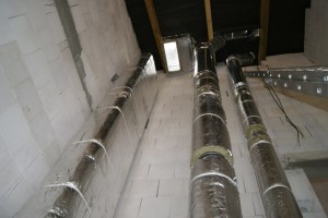 Wentylacja Ostrów Wielkopolski