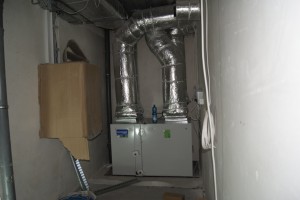 Wentylacja Ostrów Wielkopolski