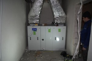 Wentylacja Ostrów Wielkopolski