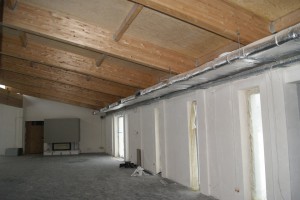 Wentylacja Ostrów Wielkopolski