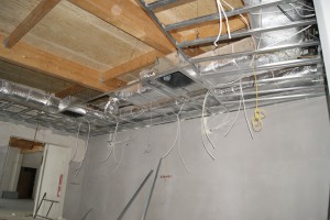 Wentylacja Ostrów Wielkopolski