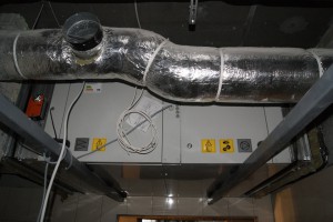 Rekuperacja Ostrów Wielkopolski