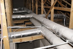 Wentylacja Ostrów Wielkopolski