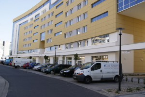 Wentylacja Ostrów Wielkopolski