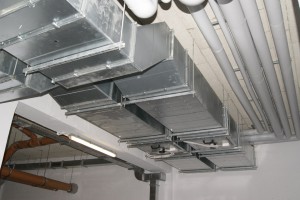 Rekuperacja Ostrów Wielkopolski