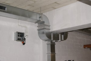 Rekuperacja Ostrów Wielkopolski