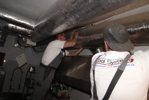 Wentylacja Ostrów Wielkopolski