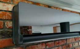 Jednostka wewnętrzna klimatyzatora Rotenso - Ostrów Wlkp.