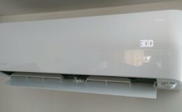 Montaż klimatyzacji w salonie Ostrów Wielkopolski