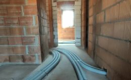 Przewody rozprowadzające powietrze - Ostrzeszów