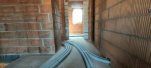 Przewody rozprowadzające powietrze - Ostrzeszów