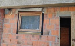 Czerpnia - instalacja wentylacji w domu