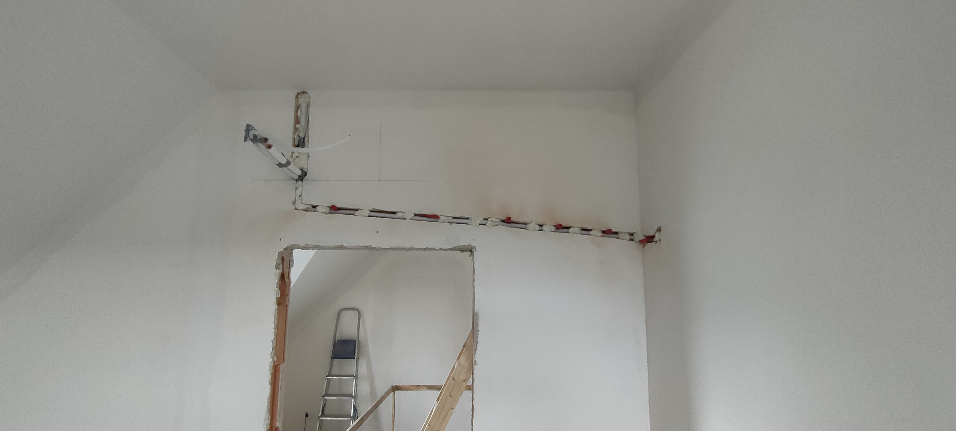 Przygotowanie instalacji klimatyzacji w domu jednorodzinnym – Ostrów Wielkopolski